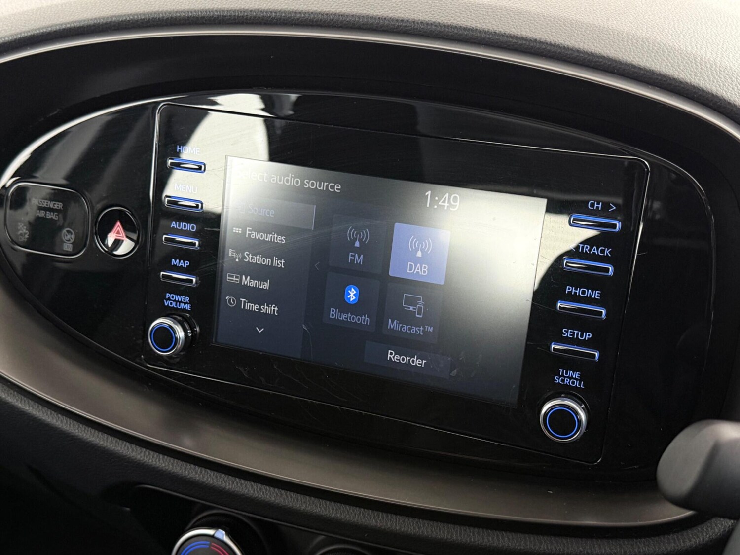 Used Toyota Aygo X 2022 for sale - 77364844: Photo 21