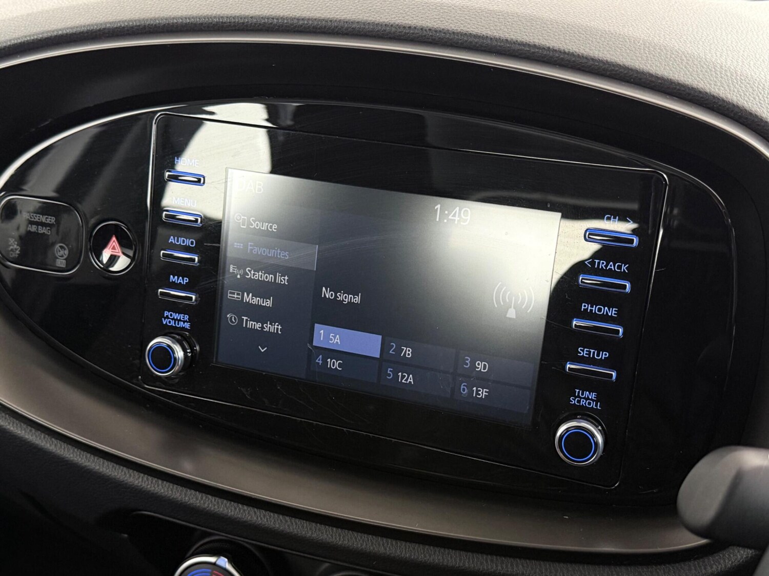 Used Toyota Aygo X 2022 for sale - 77364844: Photo 22