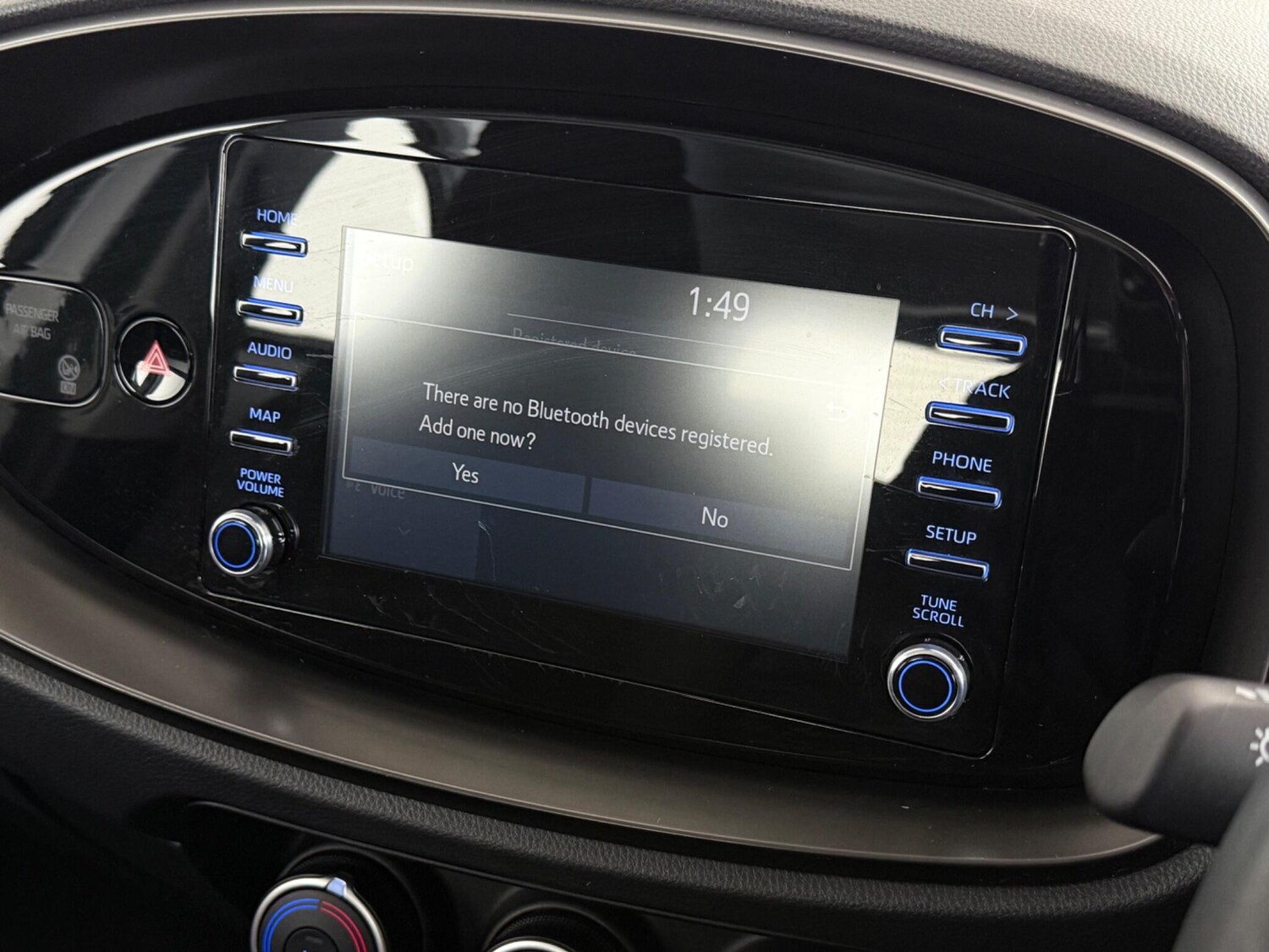 Used Toyota Aygo X 2022 for sale - 77364844: Photo 24