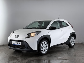 Used Toyota Aygo X 2022 for sale - 77364844: Photo