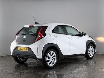 Used Toyota Aygo X 2022 for sale - 77364844: Photo