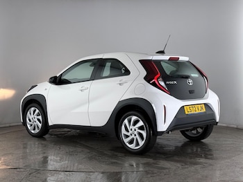 Used Toyota Aygo X 2022 for sale - 77364844: Photo