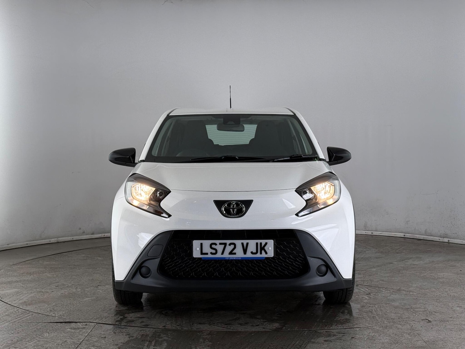 Used Toyota Aygo X 2022 for sale - 77364844: Photo 5