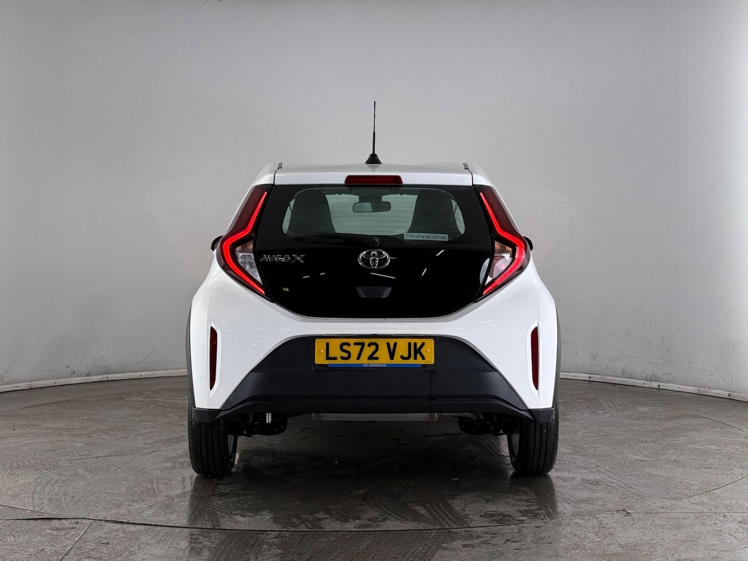 Used Toyota Aygo X 2022 for sale - 77364844: Photo 7