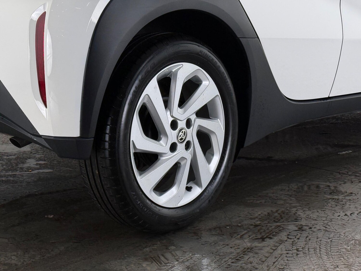 Used Toyota Aygo X 2022 for sale - 77364844: Photo 9