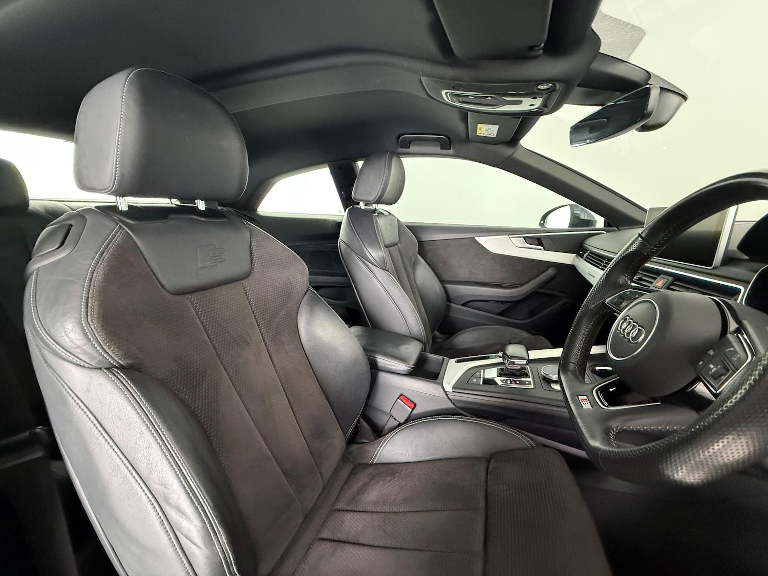 Used Audi A5 2018 for sale - 77259657: Photo 10