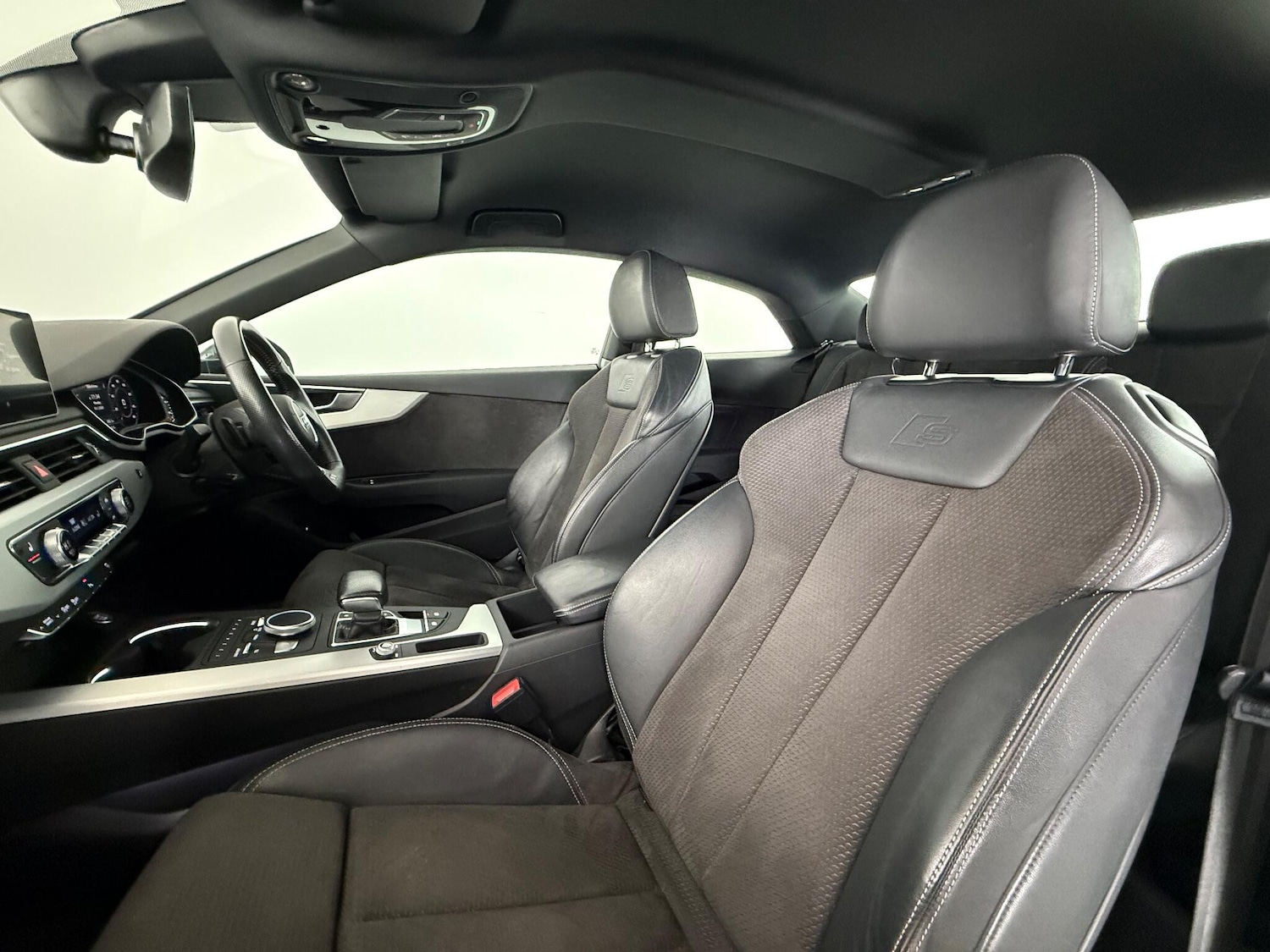 Used Audi A5 2018 for sale - 77259657: Photo 11