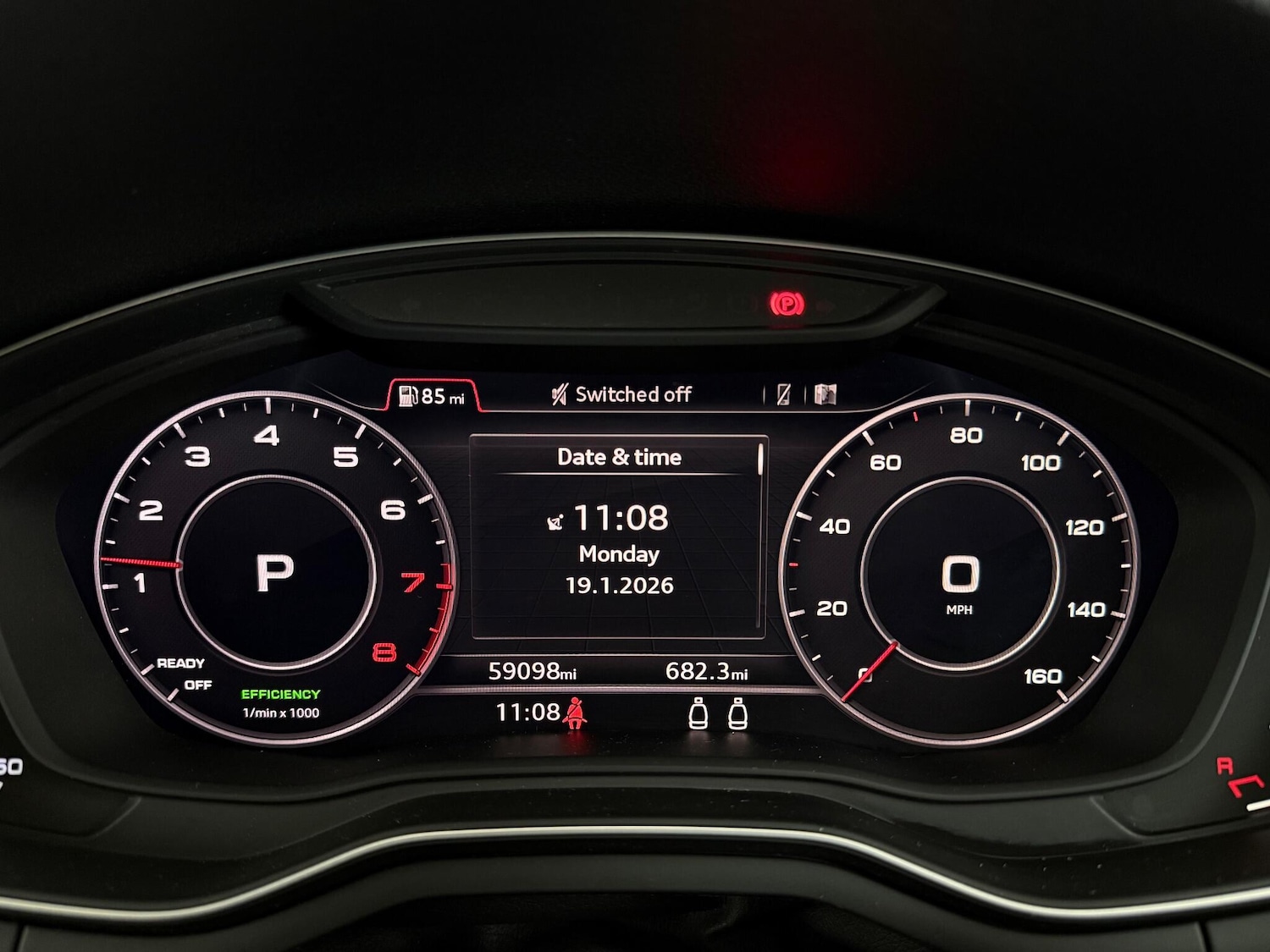 Used Audi A5 2018 for sale - 77259657: Photo 14