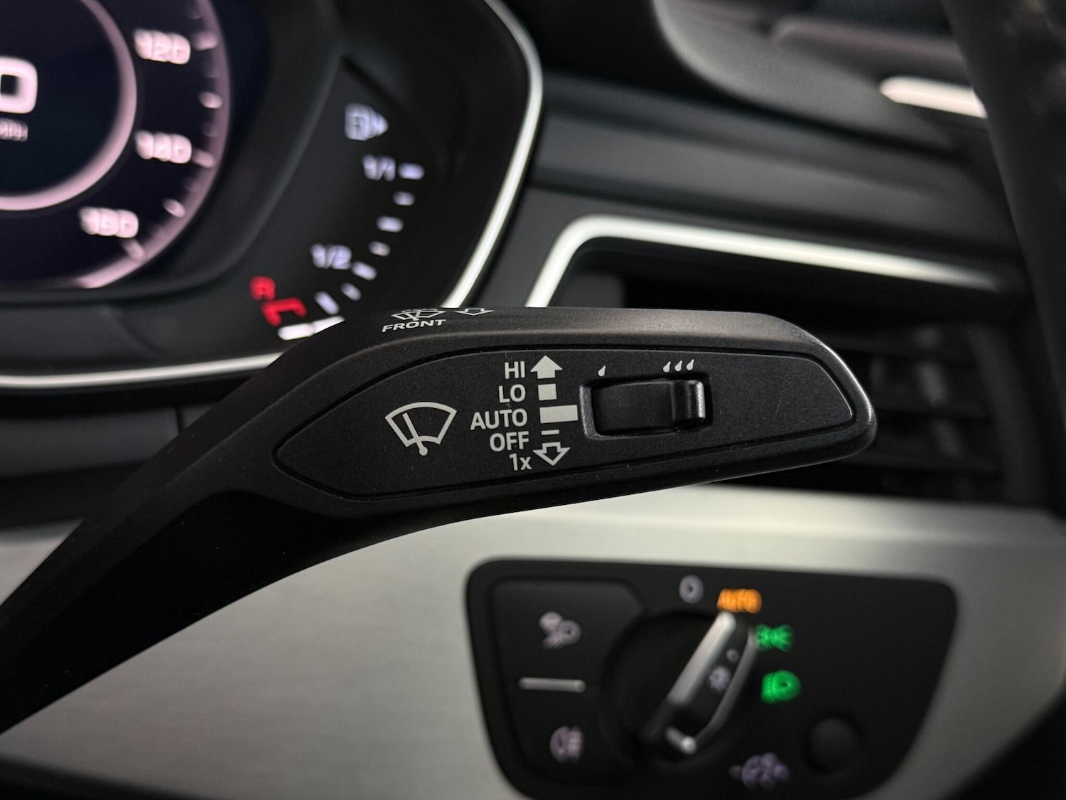 Used Audi A5 2018 for sale - 77259657: Photo 20