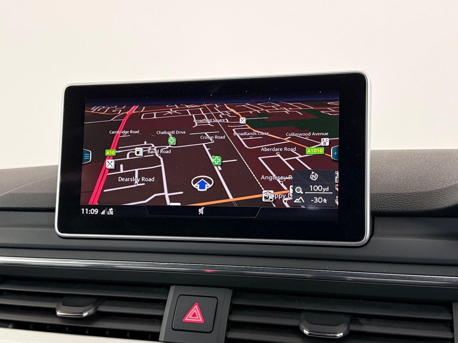 Used Audi A5 2018 for sale - 77259657: Photo 24