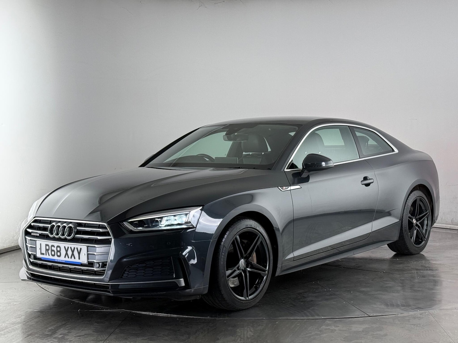 Used Audi A5 2018 for sale - 77259657: Photo 3