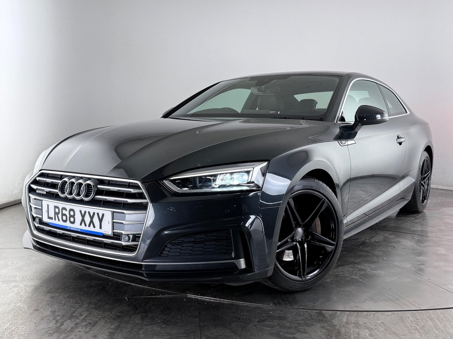 Used Audi A5 2018 for sale - 77259657: Photo 34