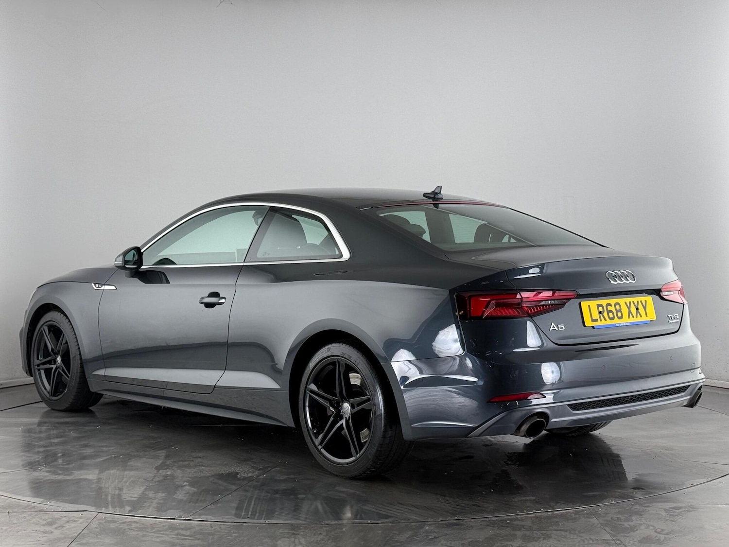 Used Audi A5 2018 for sale - 77259657: Photo 4