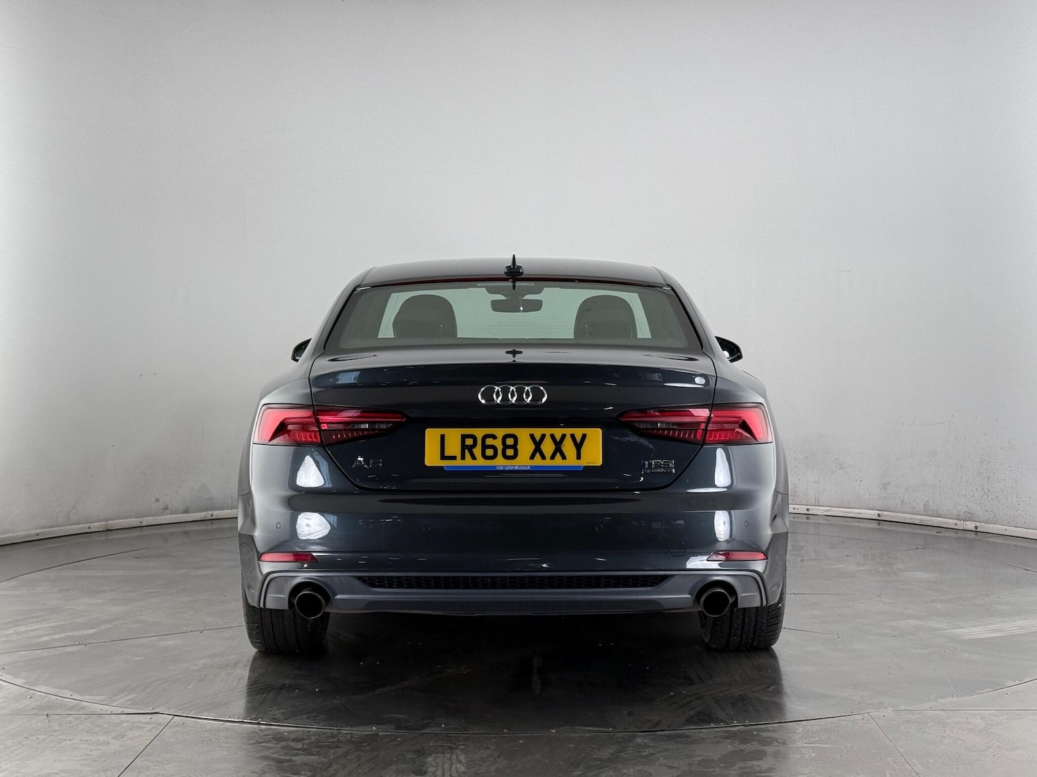Used Audi A5 2018 for sale - 77259657: Photo 5