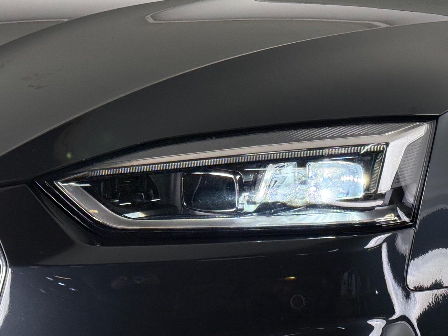 Used Audi A5 2018 for sale - 77259657: Photo 7