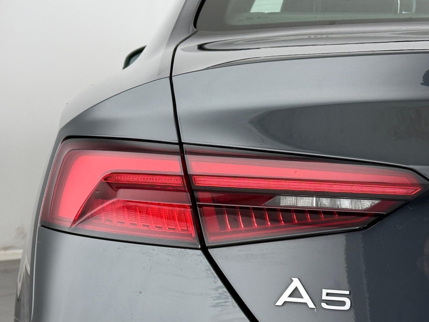 Used Audi A5 2018 for sale - 77259657: Photo 8