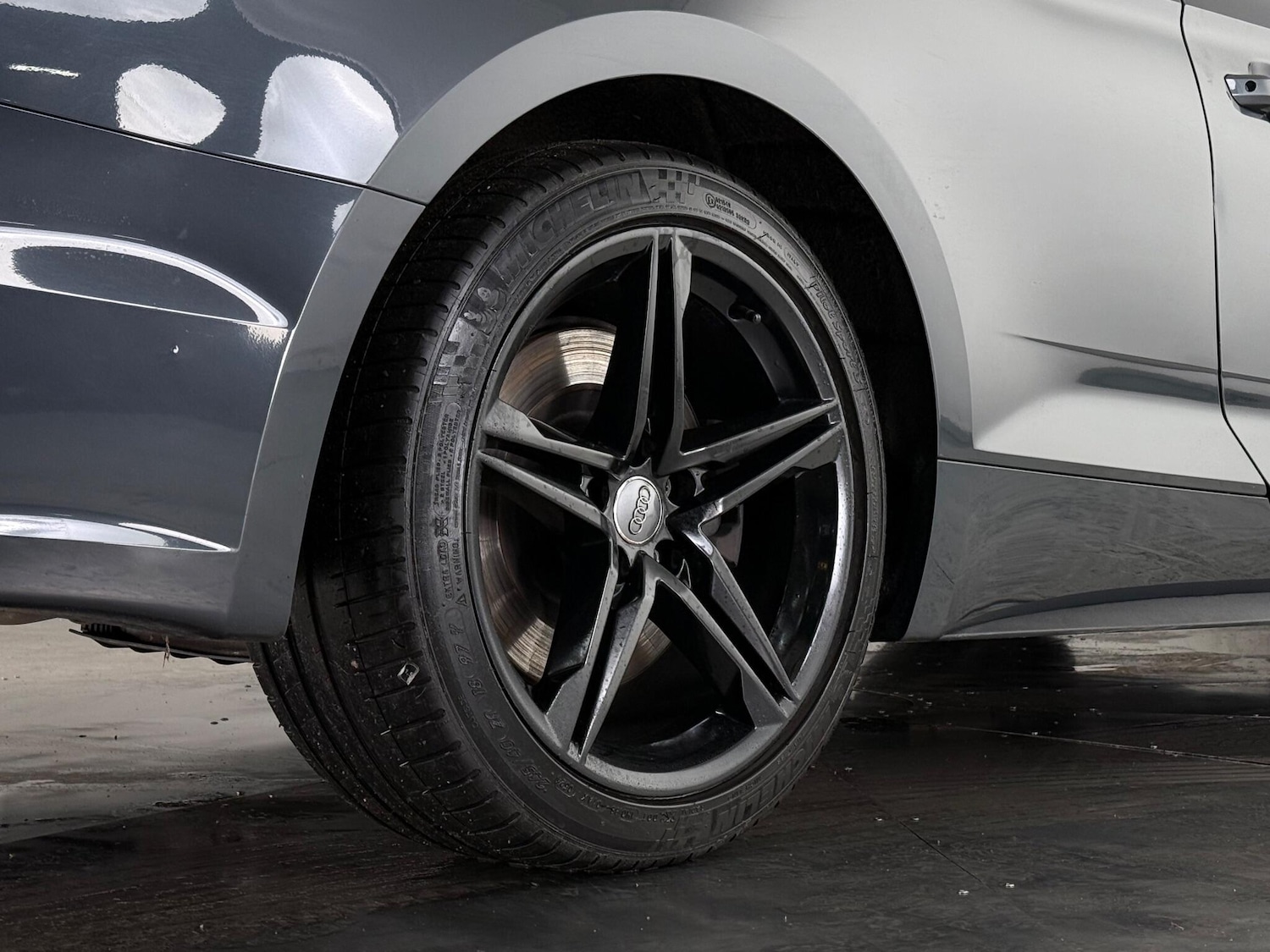 Used Audi A5 2018 for sale - 77259657: Photo 9