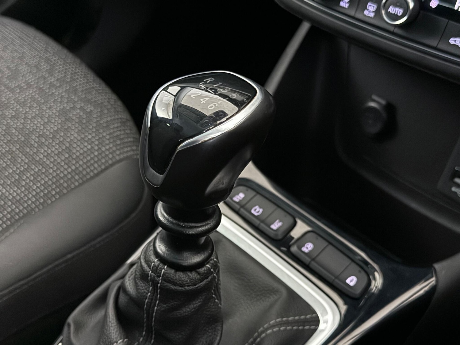 Used Vauxhall Crossland 2022 for sale - 77181273: Photo 27