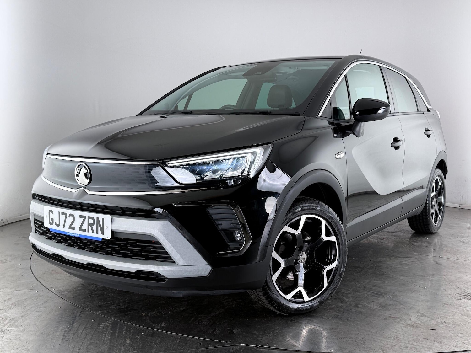 Used Vauxhall Crossland 2022 for sale - 77181273: Photo 32