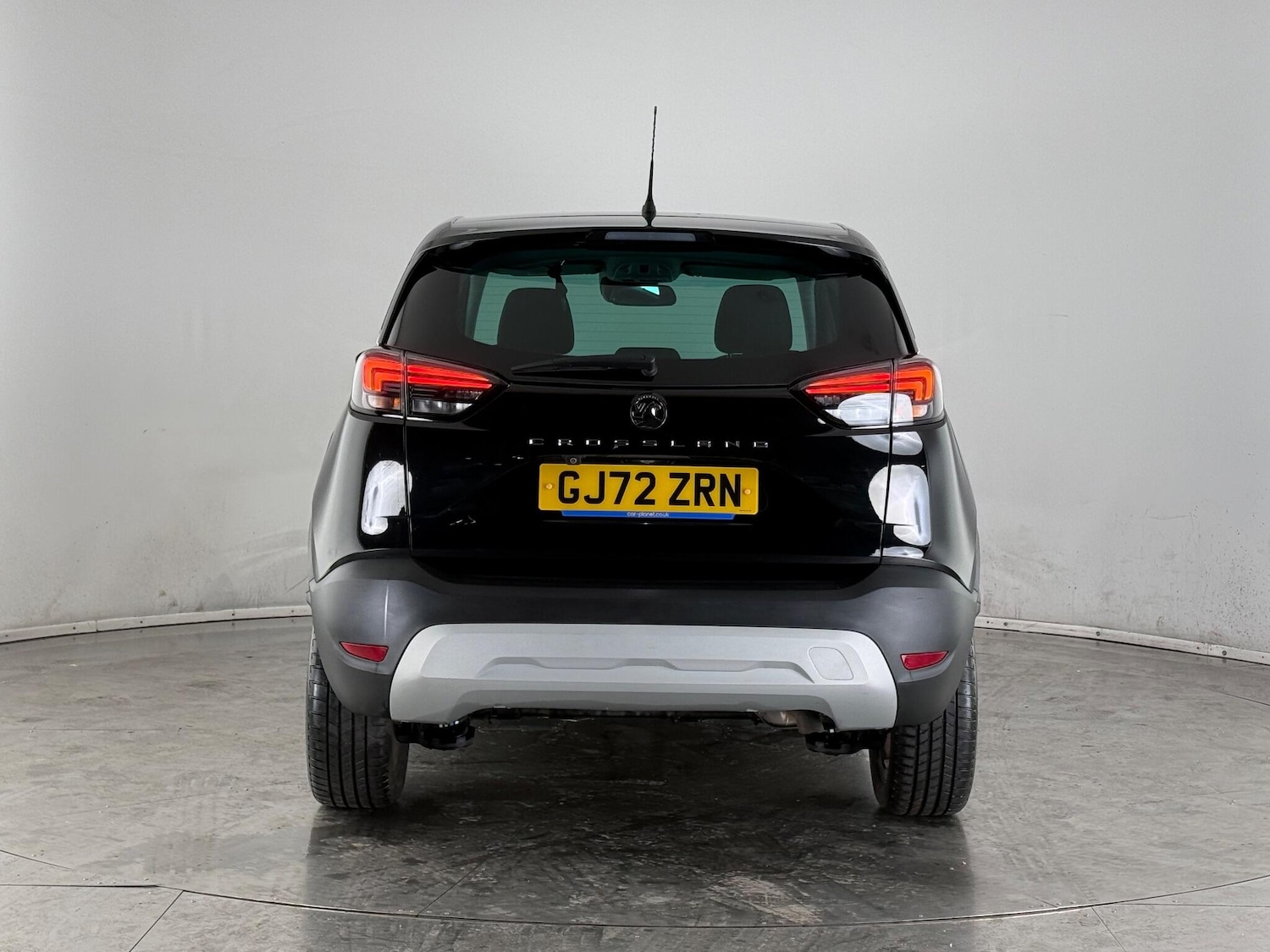 Used Vauxhall Crossland 2022 for sale - 77181273: Photo 5