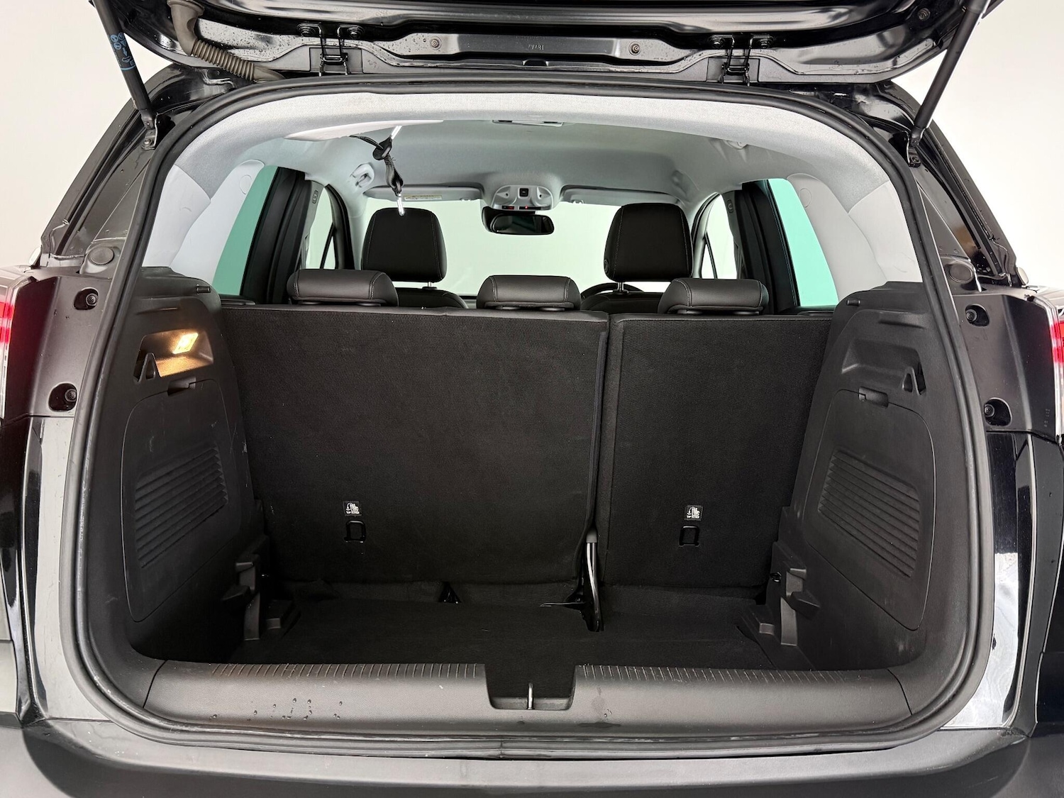 Used Vauxhall Crossland 2022 for sale - 77181273: Photo 9