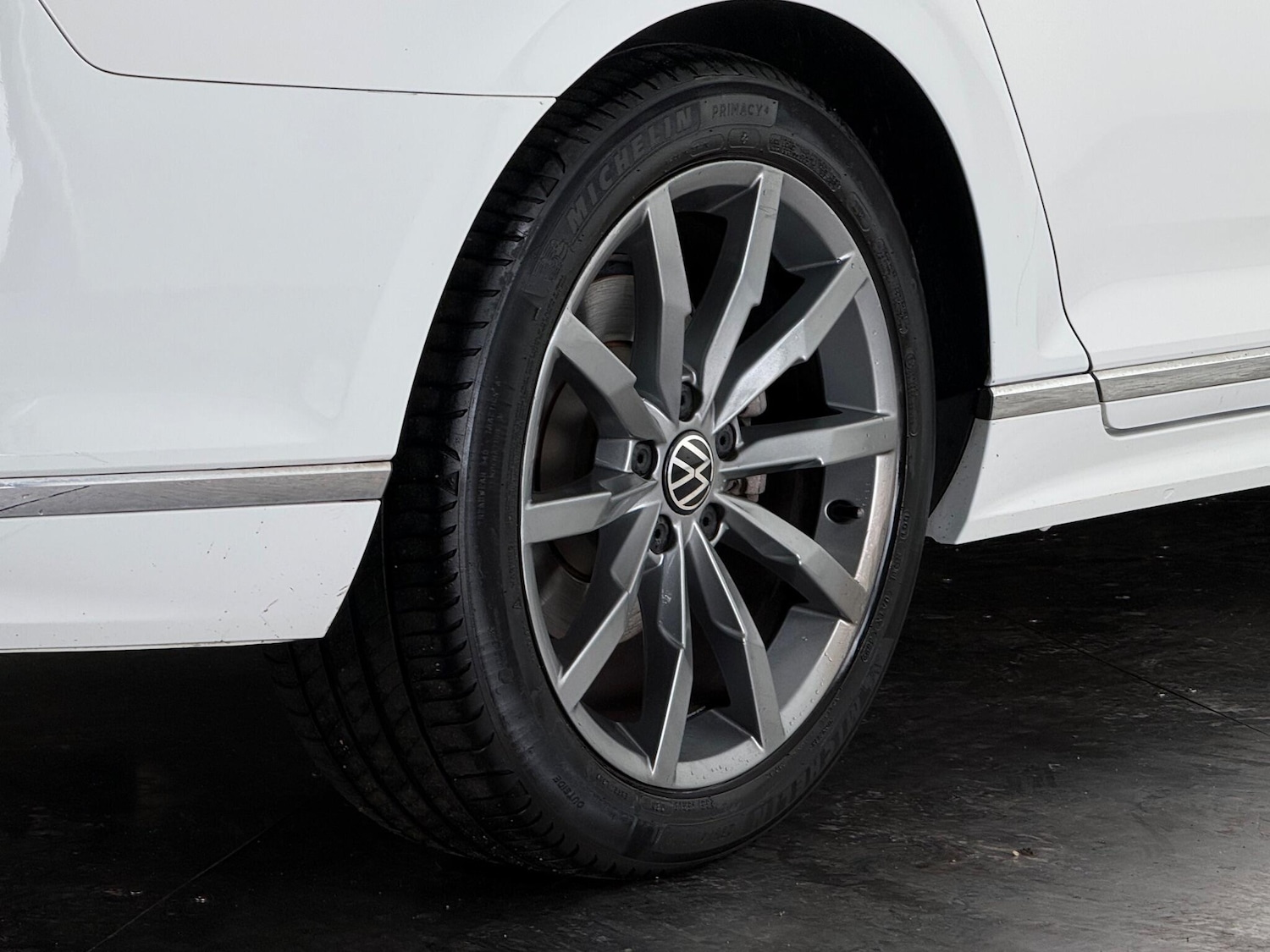 Used Volkswagen Passat 2021 for sale - 77066370: Photo 12