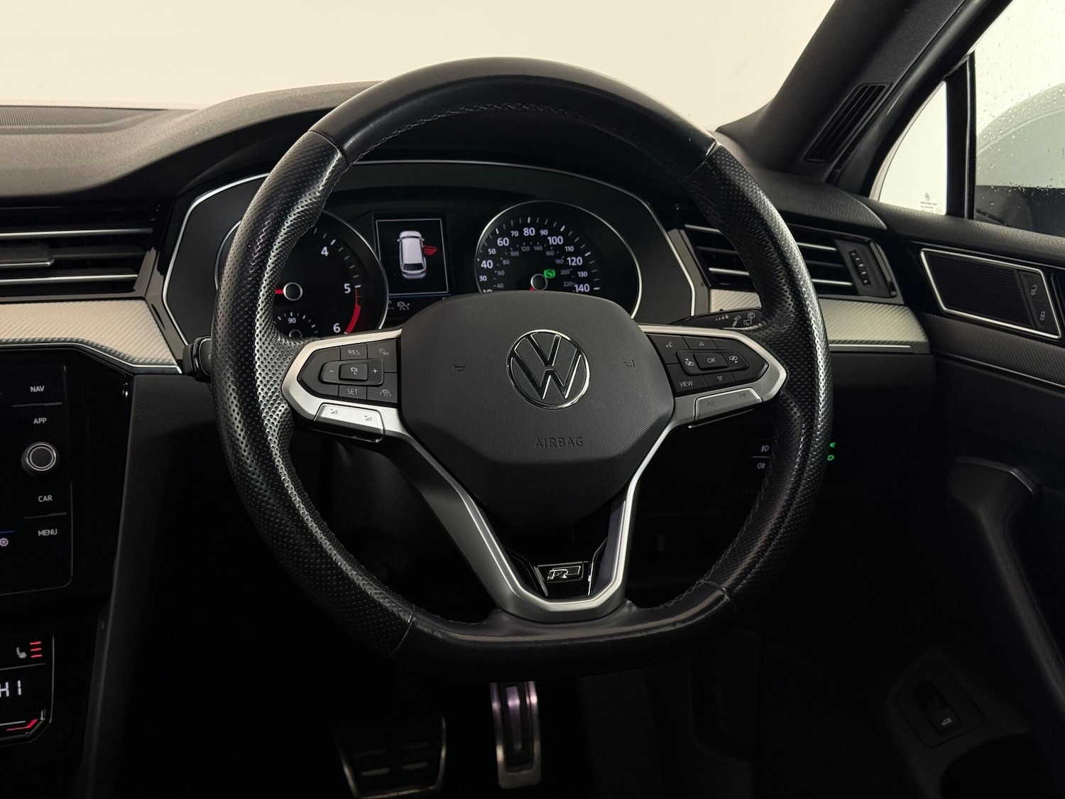 Used Volkswagen Passat 2021 for sale - 77066370: Photo 24