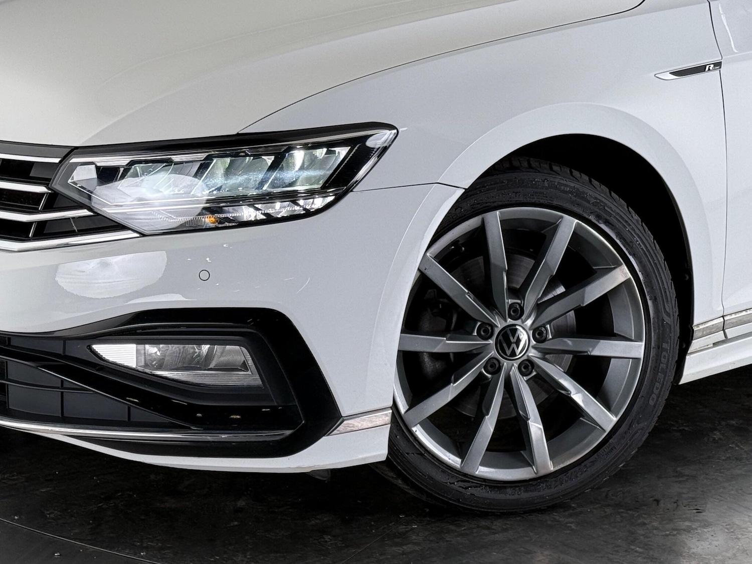 Used Volkswagen Passat 2021 for sale - 77066370: Photo 52