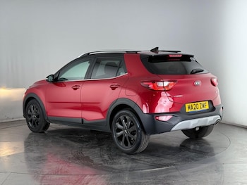 Used Kia Stonic 2020 for sale - 75328272: Photo