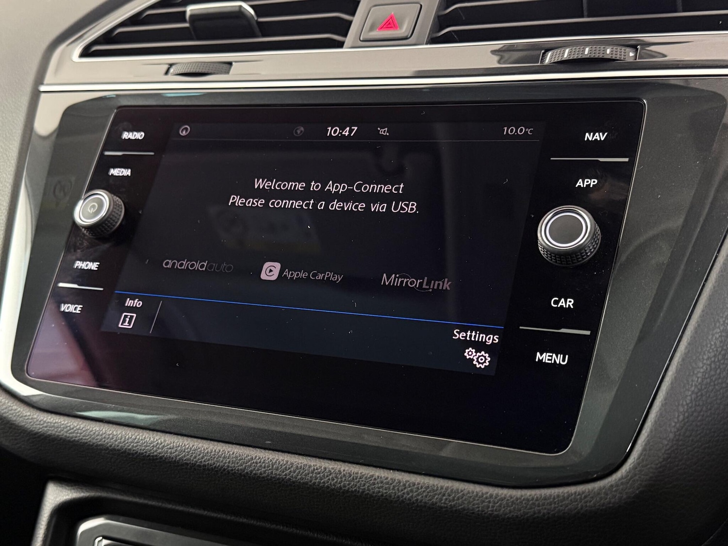 Used Volkswagen Tiguan 2019 for sale - 77221724: Photo 21