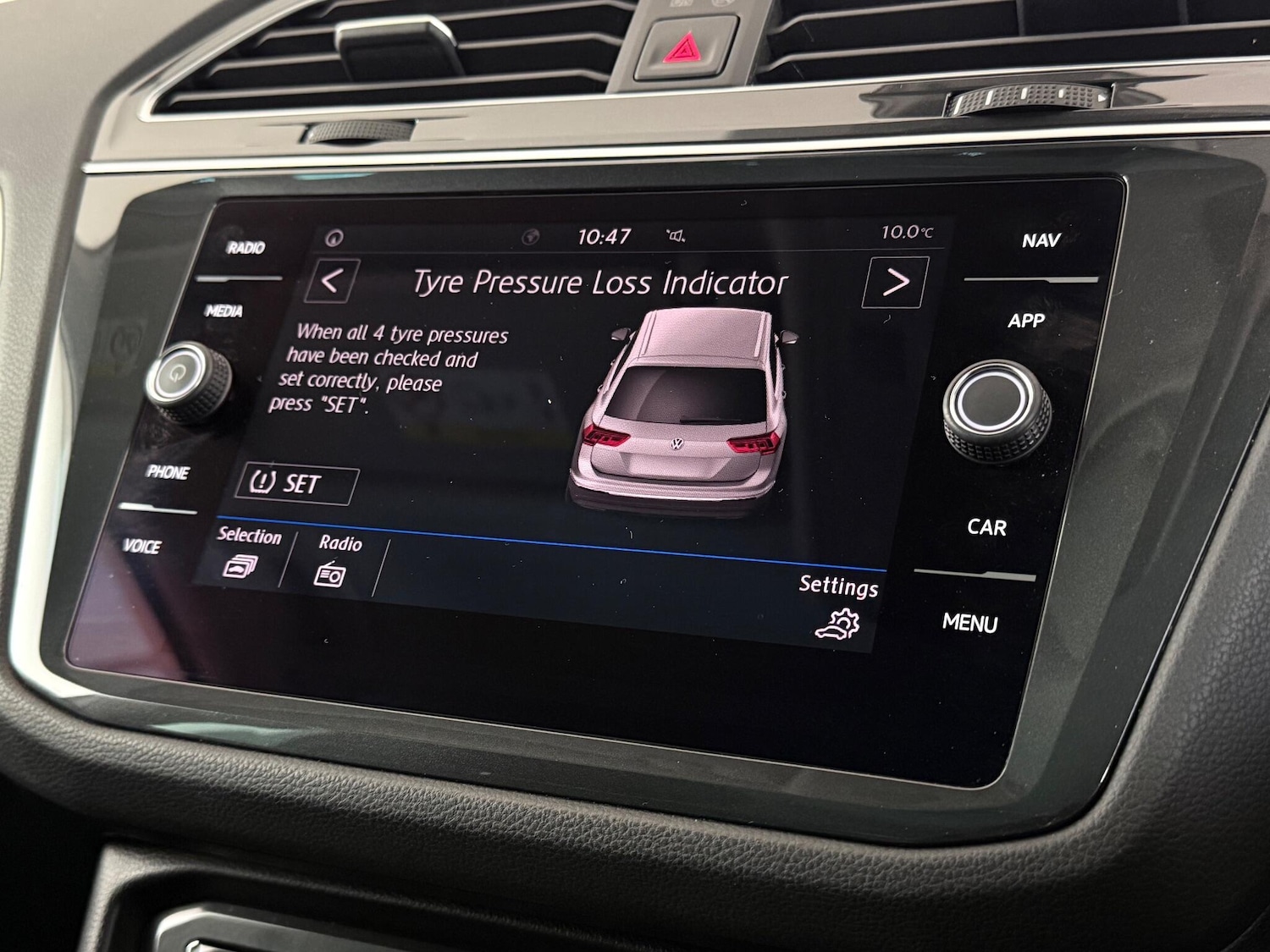 Used Volkswagen Tiguan 2019 for sale - 77221724: Photo 26