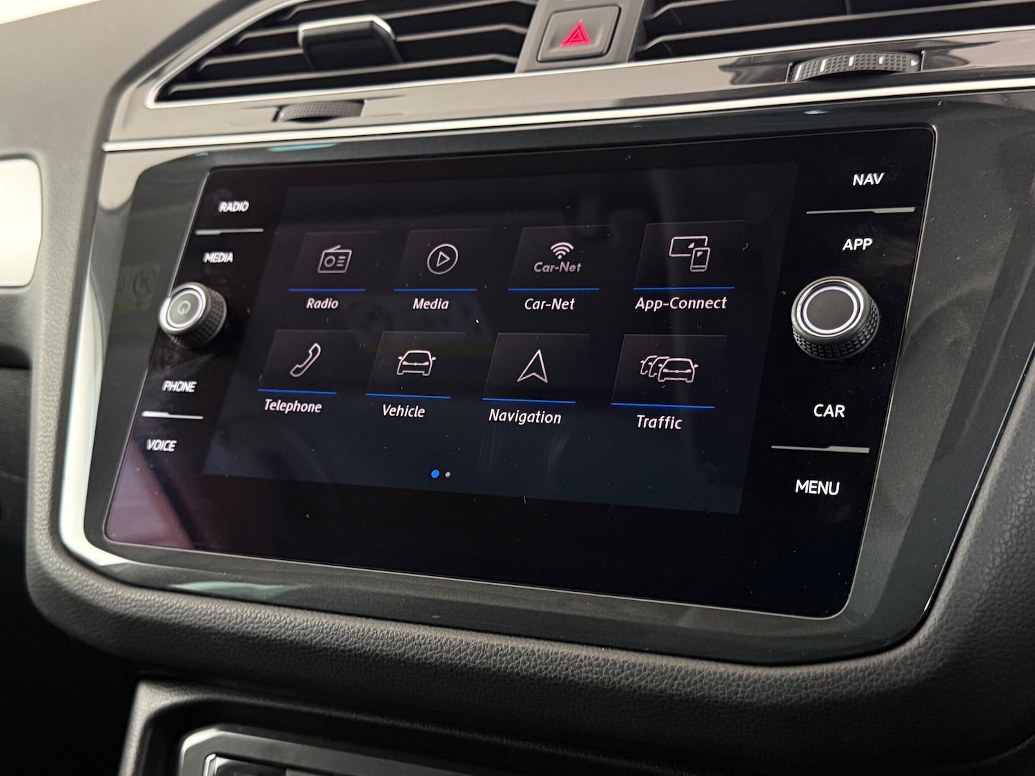 Used Volkswagen Tiguan 2019 for sale - 77221724: Photo 31