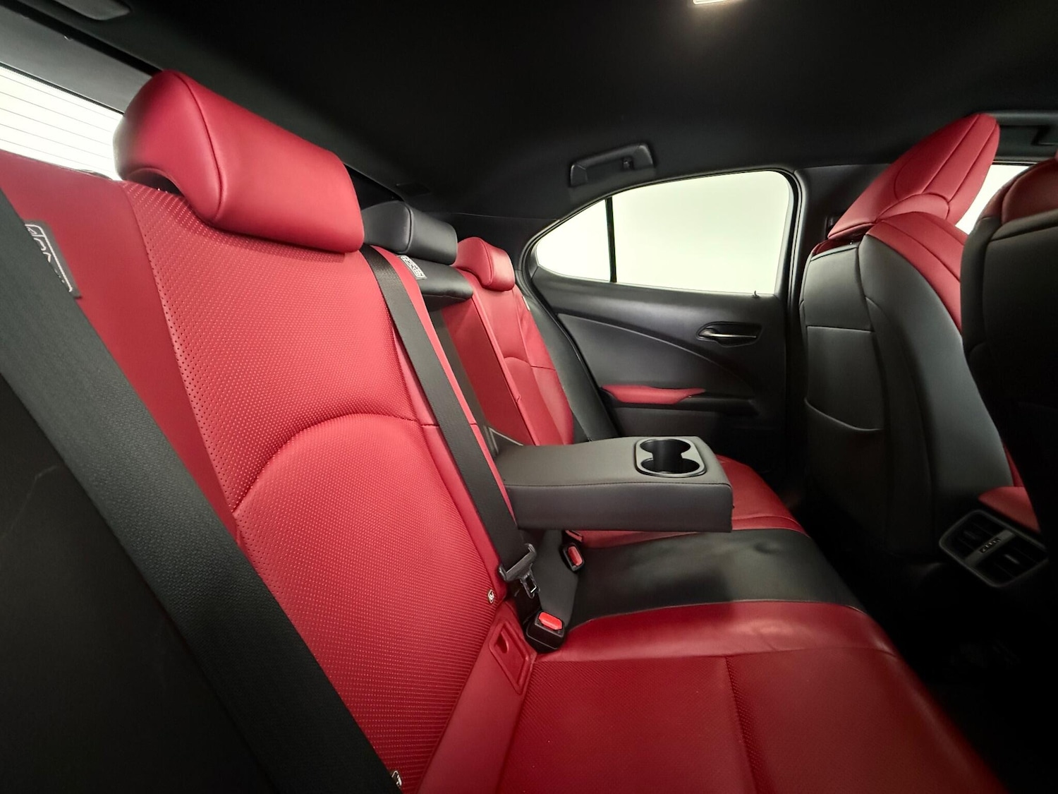 Used Lexus UX 2022 for sale - 76913837: Photo 20