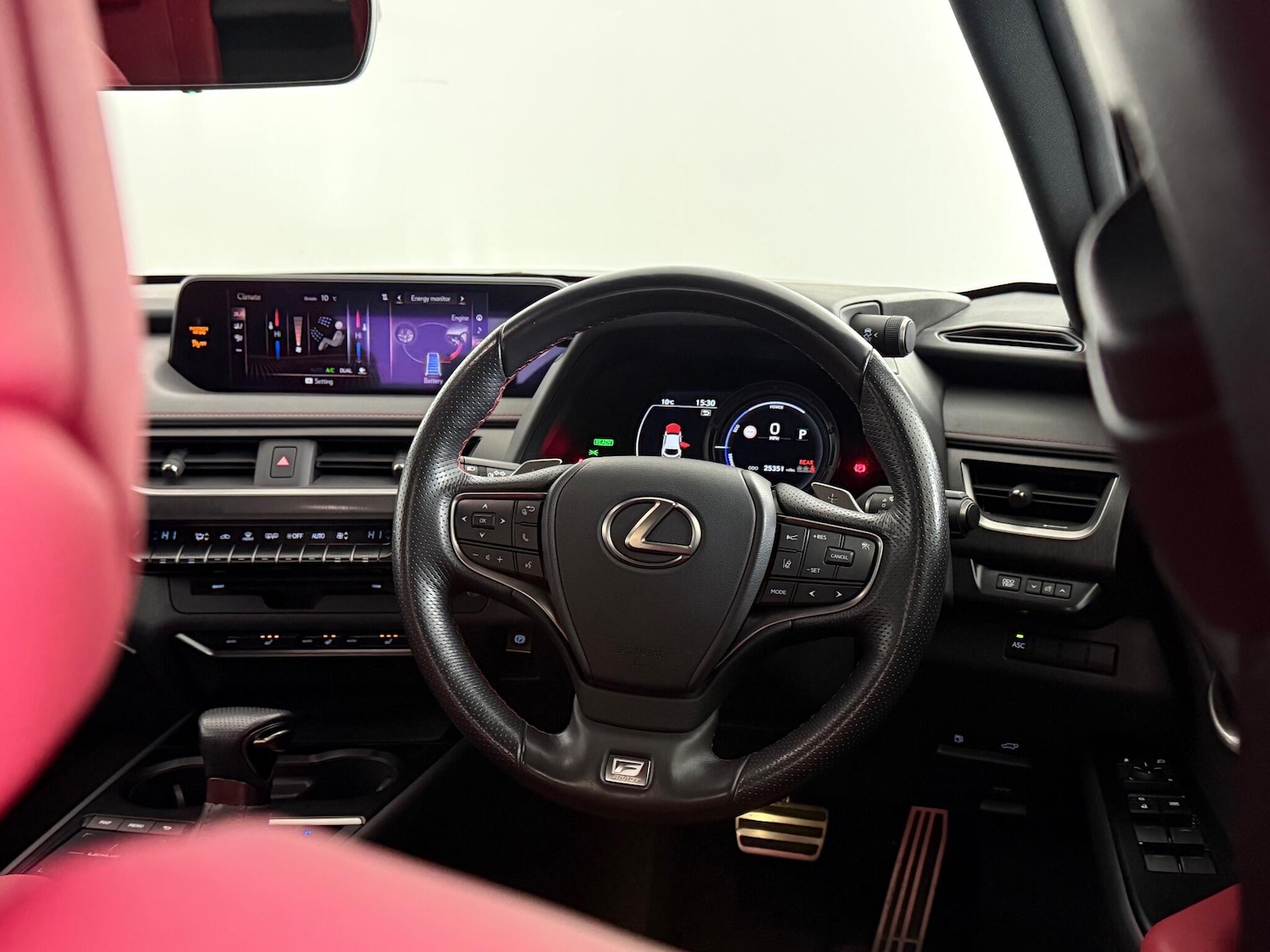 Used Lexus UX 2022 for sale - 76913837: Photo 23