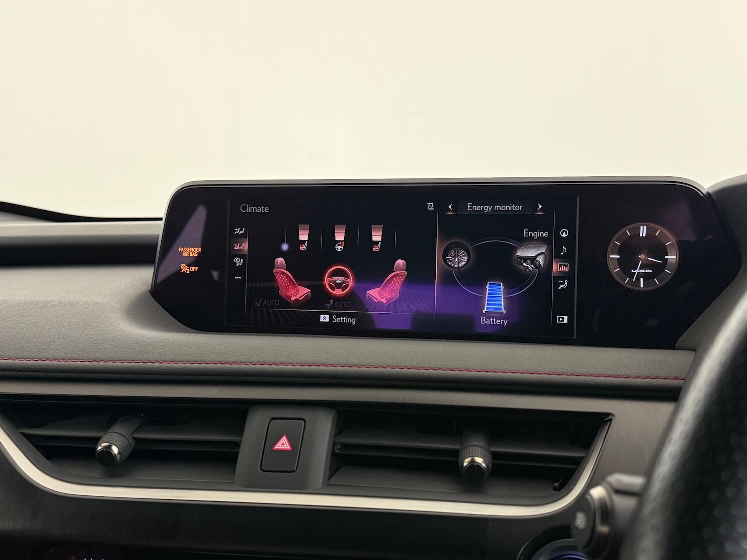 Used Lexus UX 2022 for sale - 76913837: Photo 38