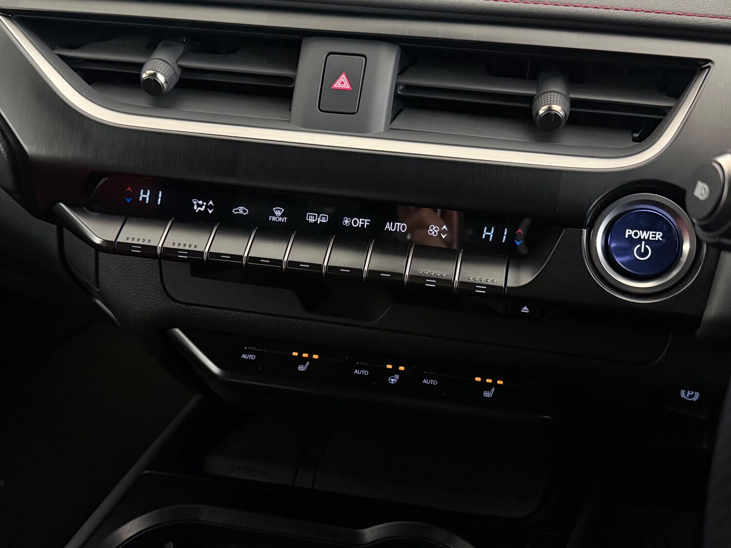 Used Lexus UX 2022 for sale - 76913837: Photo 45