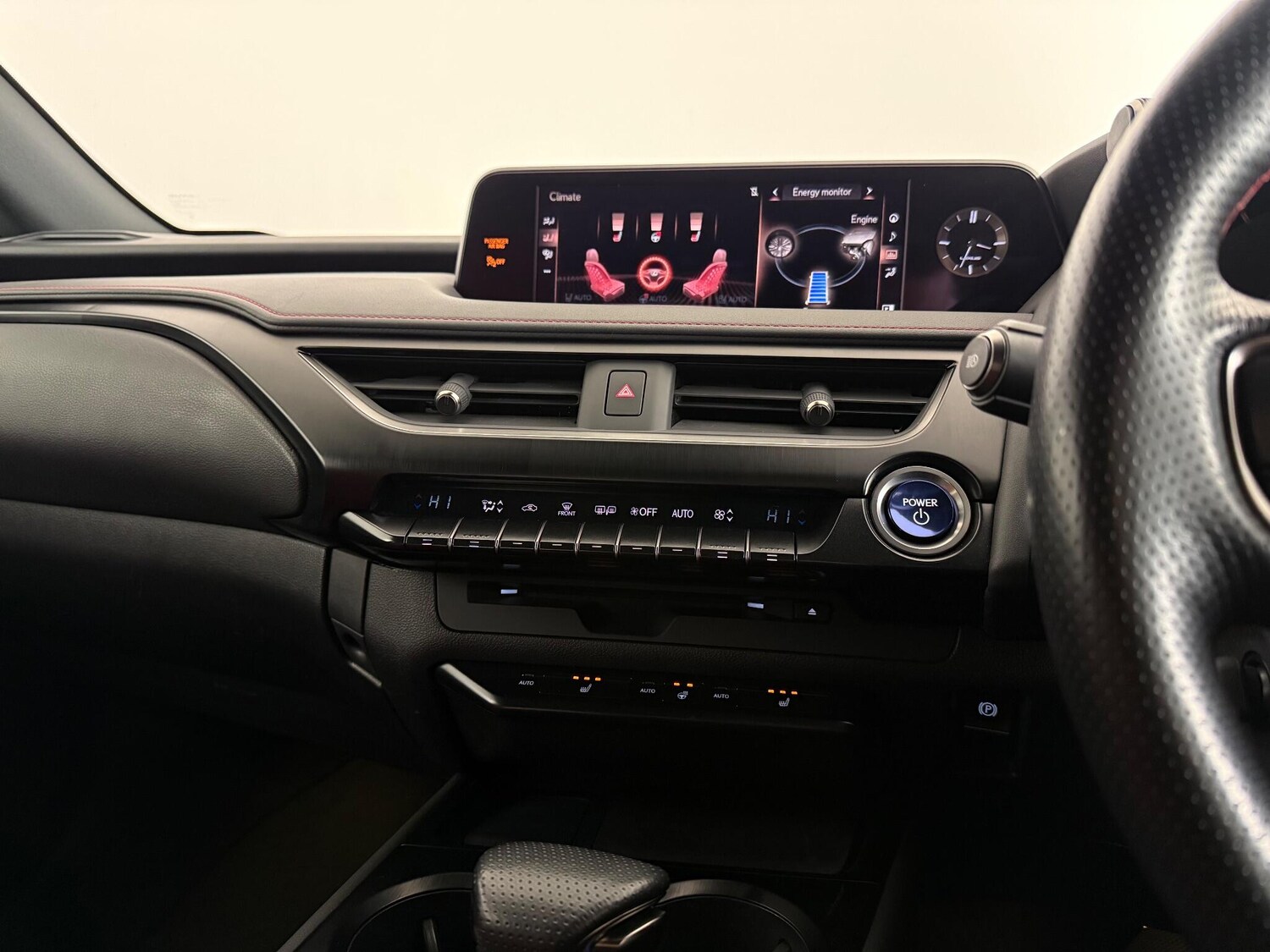 Used Lexus UX 2022 for sale - 76913837: Photo 46