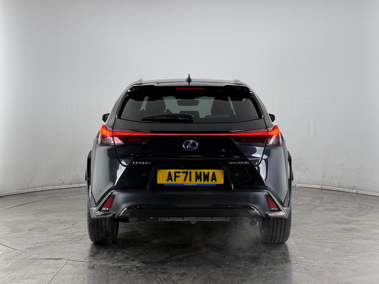 Used Lexus UX 2022 for sale - 76913837: Photo 9