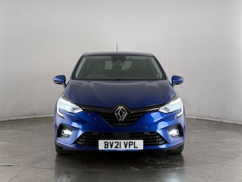 Used Renault Clio 2021 for sale - 77613111: Photo