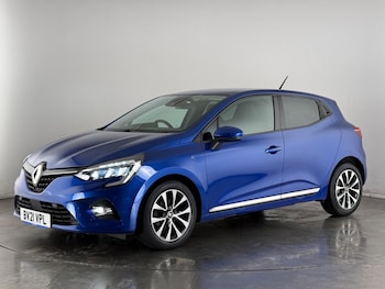 Used Renault Clio 2021 for sale - 77613111: Photo