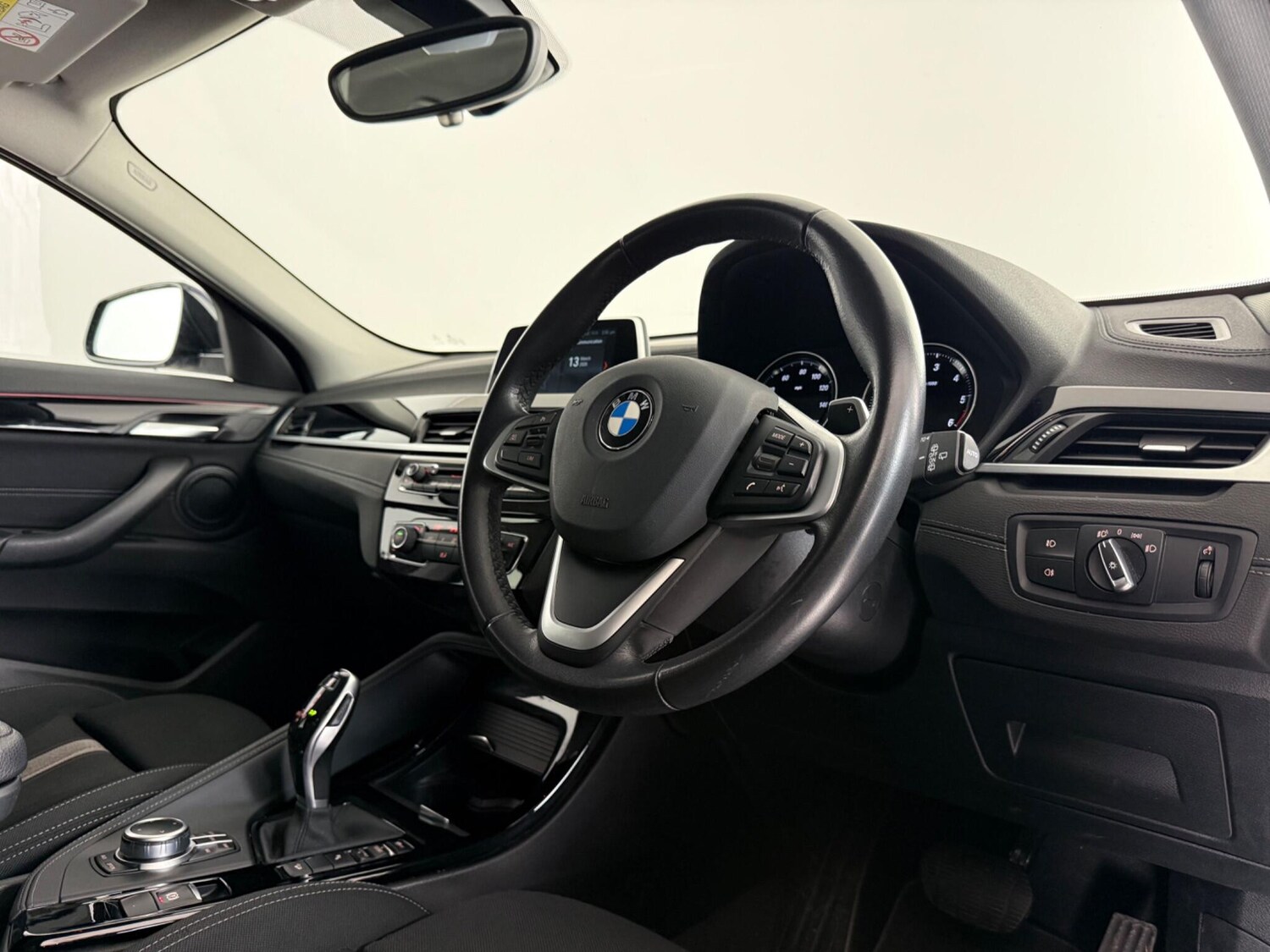 Used BMW X2 2019 for sale - 77684455: Photo 12
