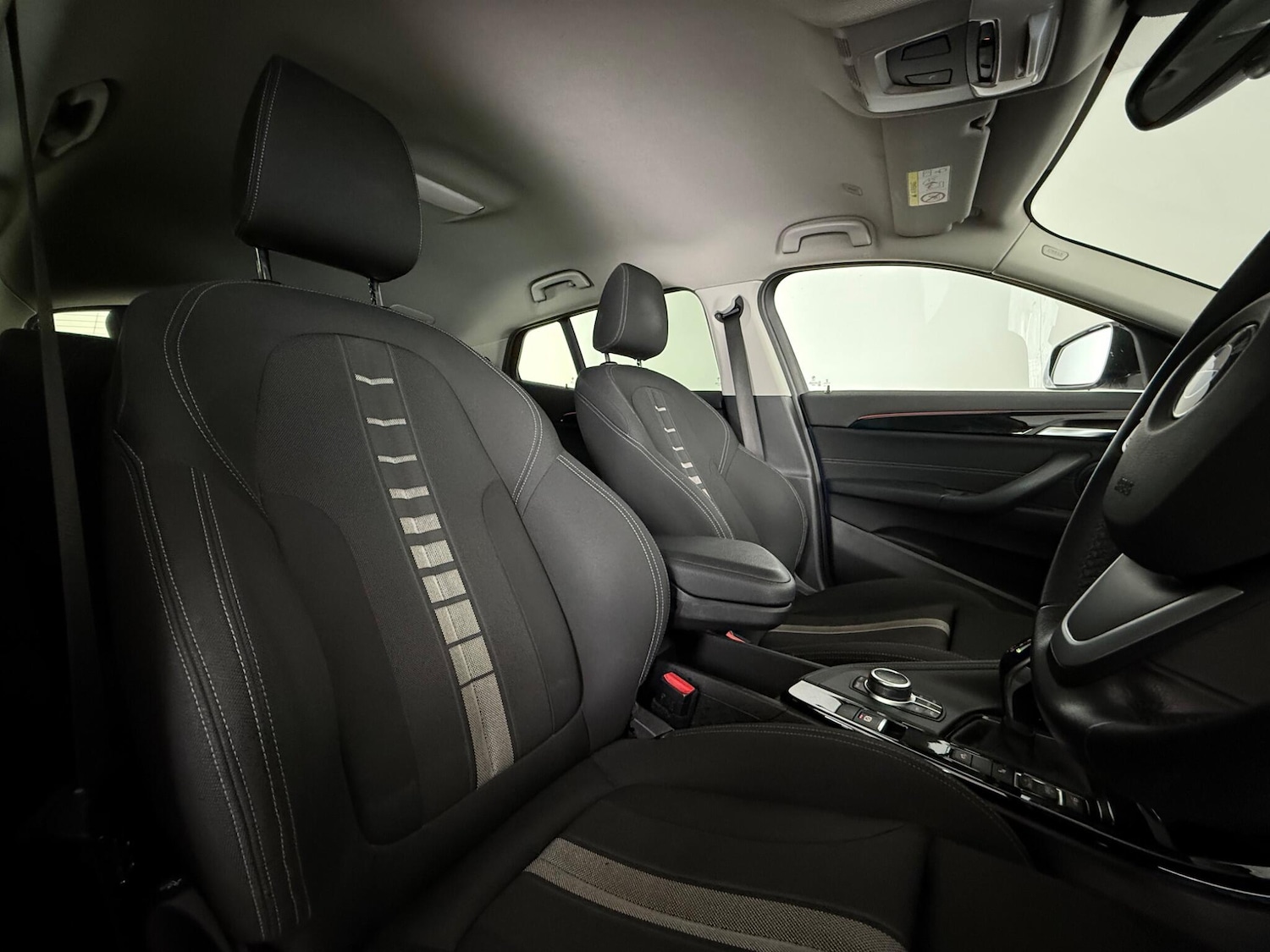 Used BMW X2 2019 for sale - 77684455: Photo 13