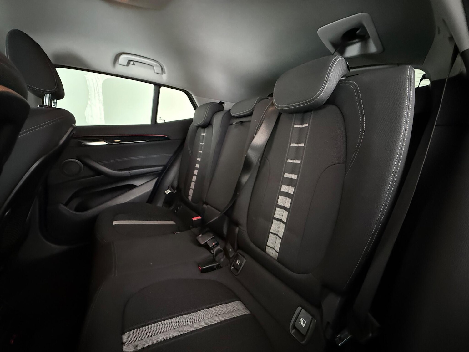 Used BMW X2 2019 for sale - 77684455: Photo 16