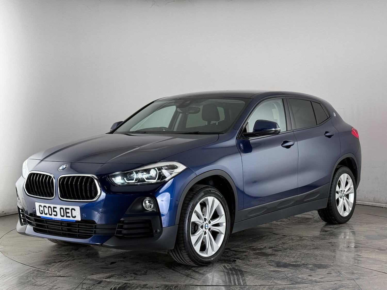 Used BMW X2 2019 for sale - 77684455: Photo 2