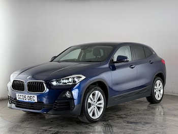 Used BMW X2 2019 for sale - 77684455: Photo