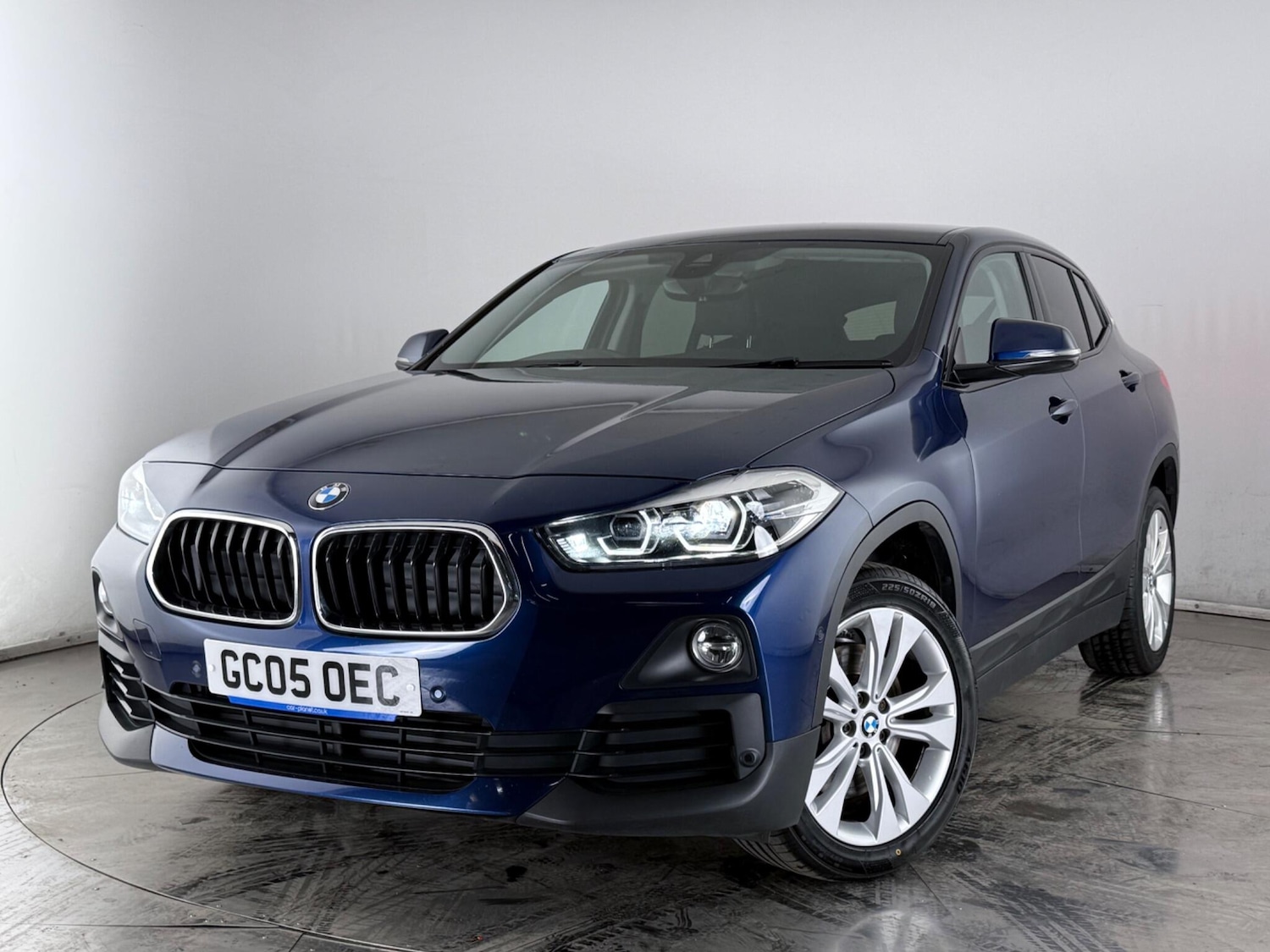 Used BMW X2 2019 for sale - 77684455: Photo 33