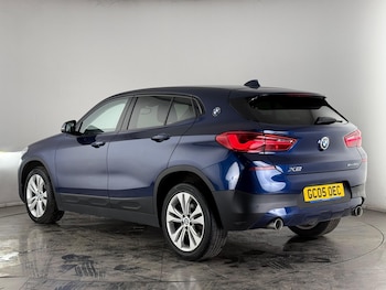Used BMW X2 2019 for sale - 77684455: Photo