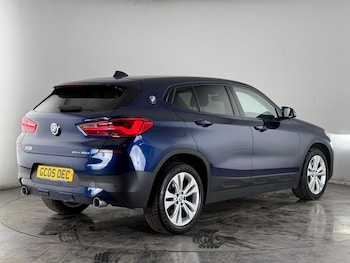 Used BMW X2 2019 for sale - 77684455: Photo