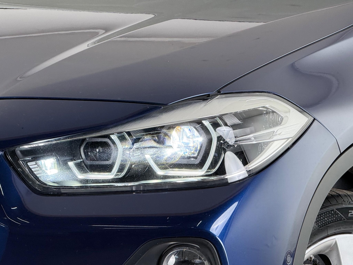 Used BMW X2 2019 for sale - 77684455: Photo 6