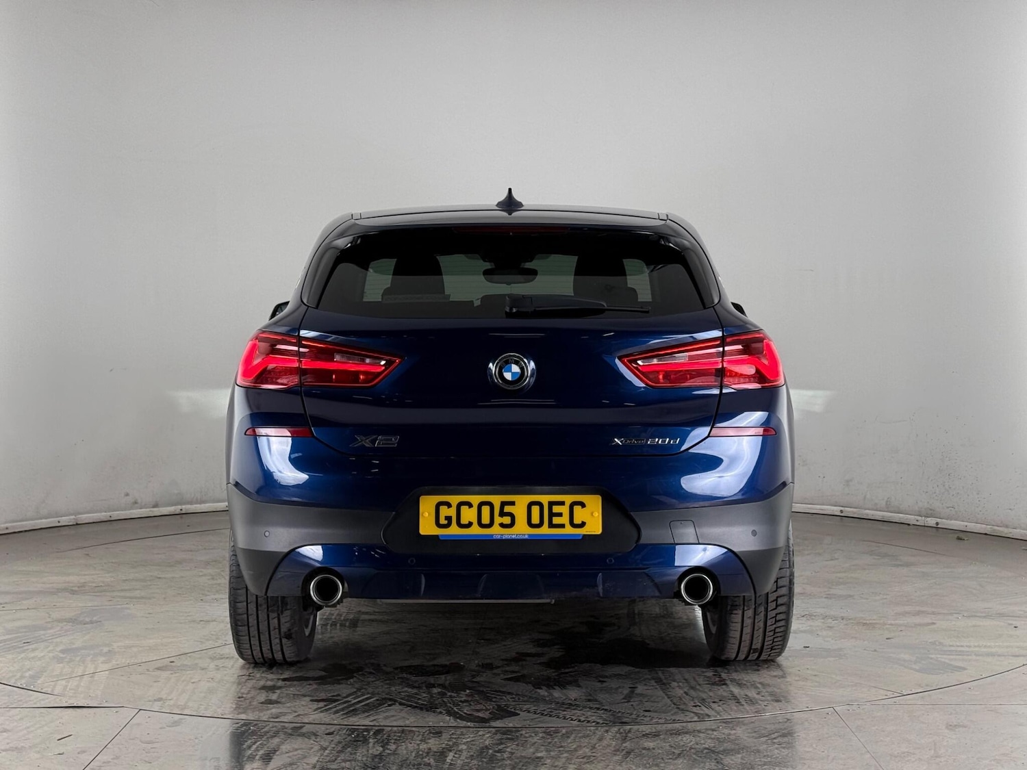 Used BMW X2 2019 for sale - 77684455: Photo 7